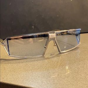 Vintage Christian Dior Troika Sunglasses